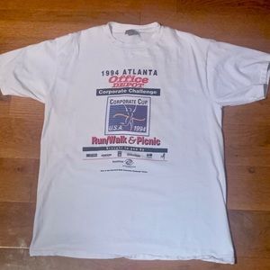 1994 OFFICE DEPOT ATLANTA RUN SIZE L